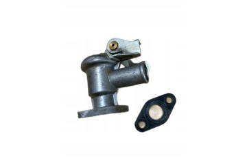 Heater valve seal FSO Fiat 125p Polonez new original