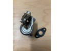 Heater valve seal FSO Fiat 125p Polonez new original Catalog number of the part 4216243
