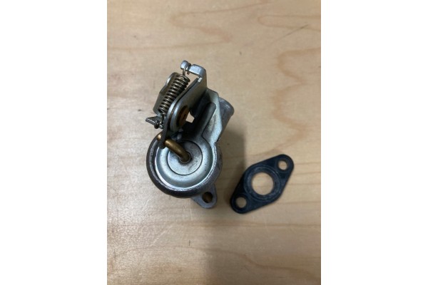 Heater valve seal FSO Fiat 125p Polonez new original Catalog number of the part 4216243