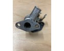 Heater valve seal FSO Fiat 125p Polonez new original Car type passenger cars