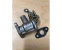 Heater valve seal FSO Fiat 125p Polonez new original Catalog number of the original 186379 4216243