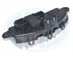 BLOWER MOTOR RESISTOR 665125 ERA