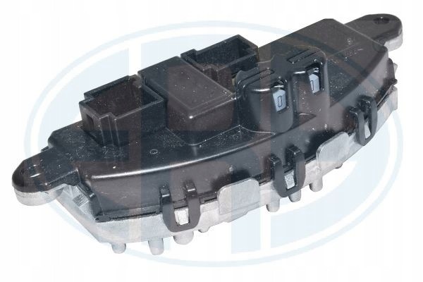 BLOWER MOTOR RESISTOR 665125 ERA
