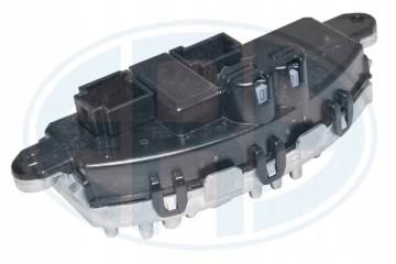 BLOWER MOTOR RESISTOR 665125 ERA