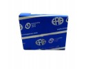 BLOWER MOTOR RESISTOR 665125 ERA Part manufacturer ERA