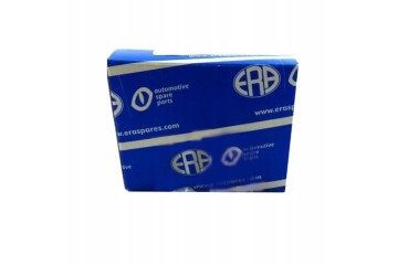 BLOWER MOTOR RESISTOR 665125 ERA Part manufacturer ERA