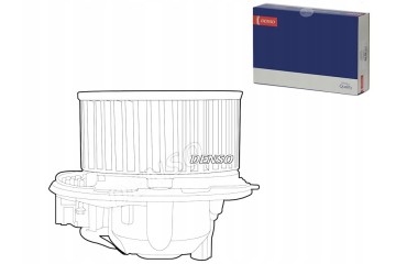 BLOWER FAN AUDI A3 Q3 TT SEAT ALHAMBRA ALTEA ALTEA XL LEON