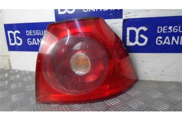  PILOTO TRASERO DERECHO VOLKSWAGEN GOLF V (1K1)(10.2003) Conceptline (E) 161486 VOLKSWAGEN - 1