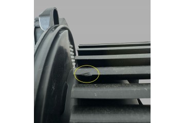Blower Vw Touareg 7P0820022D Quality of parts according to GVO O original with manufacturer s logo OE