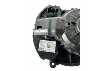Blower Vw Touareg 7P0820022D Product weight with unit packaging 2 kg