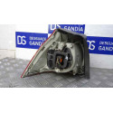 PILOTO TRASERO DERECHO VOLKSWAGEN GOLF V (1K1)(10.2003) PILOTO TRASERO DERECHO VOLKSWAGEN GOLF V (1K1)(10.2003)