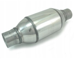 AWG SPORT CATALYST 2 0l 200CPSI EURO2 55mm