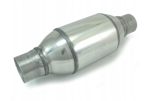 AWG SPORT CATALYST 2 0l 200CPSI EURO2 55mm