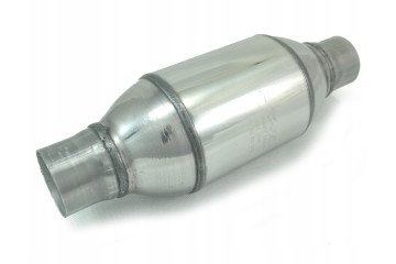 AWG SPORT CATALYST 2 0l 200CPSI EURO2 55mm