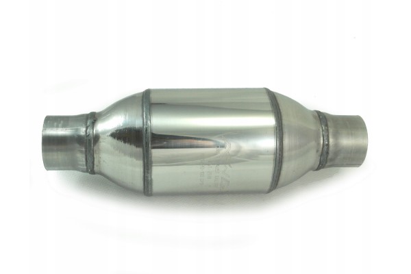 AWG SPORT CATALYST 2 0l 200CPSI EURO2 55mm Catalog number of the part E2MOS20 55 200CPSI