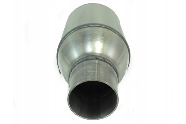 AWG SPORT CATALYST 2 0l 200CPSI EURO2 55mm Part manufacturer AWG