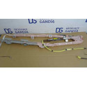  AIRBAG CORTINA DELANTERO DERECHO MITSUBISHI OUTLANDER (CW0) Motion 2WD 2011 161607 MITSUBISHI - 1