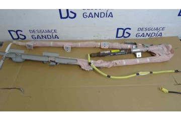  AIRBAG CORTINA DELANTERO DERECHO MITSUBISHI OUTLANDER (CW0) Motion 2WD 2011 161607 MITSUBISHI - 1