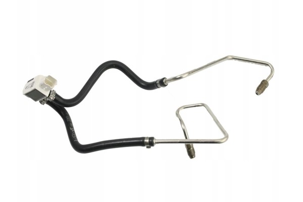 DIFFERENTIAL PRESSURE SENSOR DPF RENAULT MASTER III 10