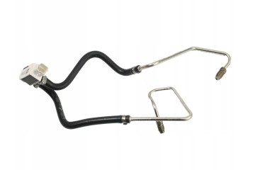 DIFFERENTIAL PRESSURE SENSOR DPF RENAULT MASTER III 10