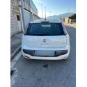 FIAT III EVO PUNTO (199) Dynamic