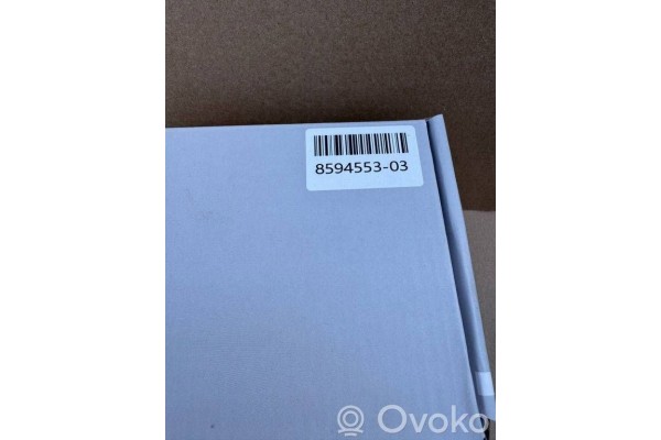 Lambda BMW 3 G20 G21 8594553 8594553 03 859455303 Catalog number of the original 859455303