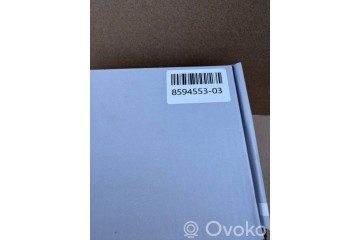Lambda BMW 3 G20 G21 8594553 8594553 03 859455303 Quality of parts according to GVO O original with manufacturer s logo OE