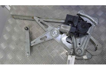  ELEVALUNAS DELANTERO DERECHO RENAULT MEGANE III BERLINA 5P Expression 161649 RENAULT - 1