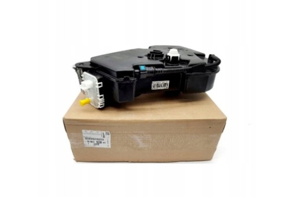 FLUID RESERVOIR FAP C4 DS4 308 3008 RCZ 1606340280