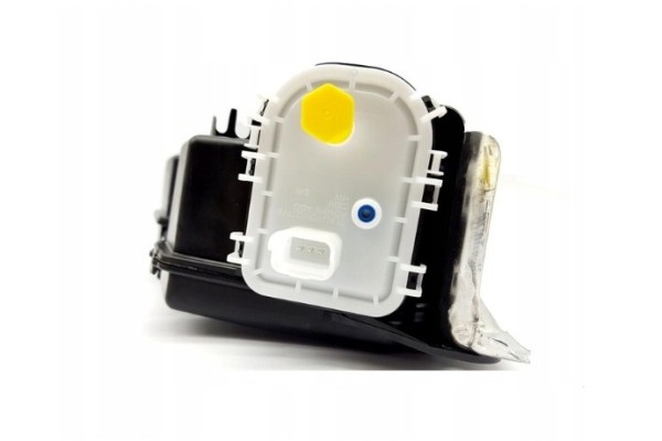 FLUID RESERVOIR FAP C4 DS4 308 3008 RCZ 1606340280 Packaging status original