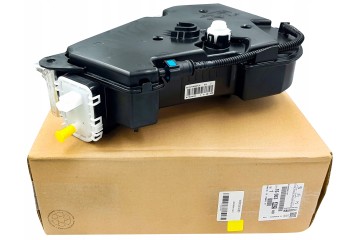 FLUID RESERVOIR FAP C4 DS4 308 3008 RCZ 1606340280 Part manufacturer Peugeot OE