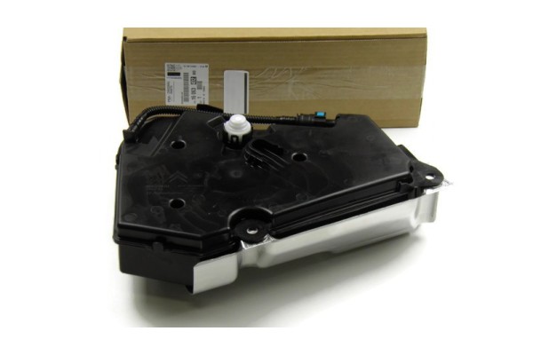 FLUID RESERVOIR FAP C4 DS4 308 3008 RCZ 1606340280 Car type passenger cars