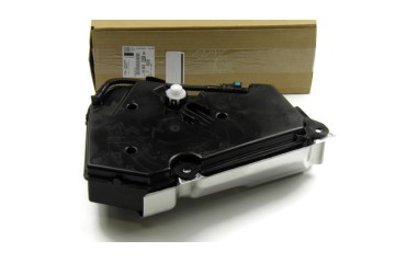 FLUID RESERVOIR FAP C4 DS4 308 3008 RCZ 1606340280 Car type passenger cars