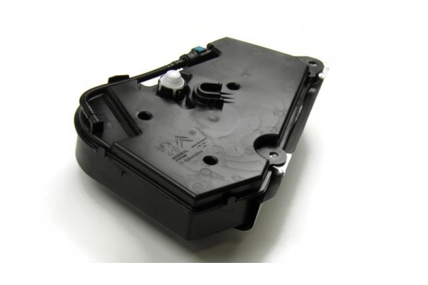 FLUID RESERVOIR FAP C4 DS4 308 3008 RCZ 1606340280 Catalog number of substitutes 1606340280