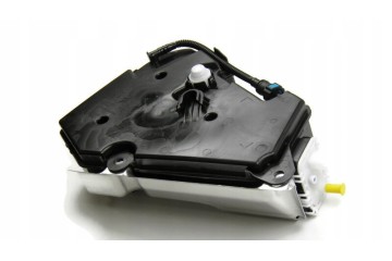 FLUID RESERVOIR FAP C4 DS4 308 3008 RCZ 1606340280 Catalog number of the original 1606340280
