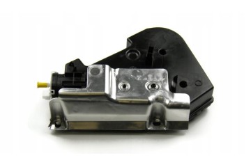 FLUID RESERVOIR FAP C4 DS4 308 3008 RCZ 1606340280 Product weight 1 8 kg