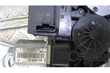  ELEVALUNAS DELANTERO DERECHO RENAULT MEGANE III BERLINA 5P Expression 161649 RENAULT - 1