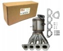 CAT PL 006 NTY CATALYTIC CONVERTER OPEL ASTRA H 1 6 1 8 2006 MOCHA MOKKA X 1 8 201 Version European