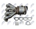Catalizador NTY KAT-PL-006