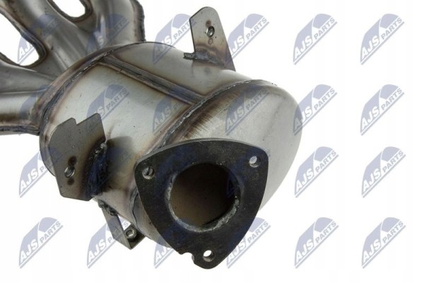Catalizador NTY KAT-PL-006