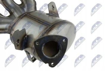 Catalizador NTY KAT-PL-006