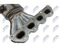 Catalizador NTY KAT-PL-006