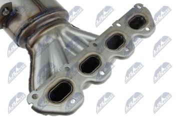 Catalizador NTY KAT-PL-006
