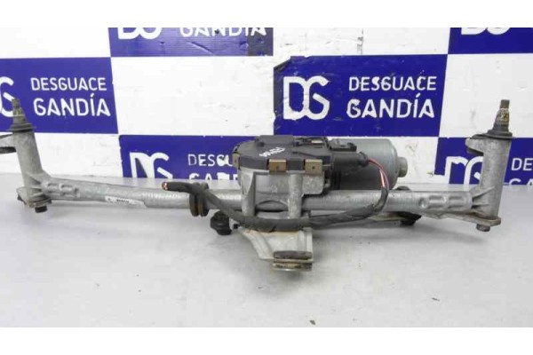 3C1955119 MOTOR LIMPIA DELANTERO VOLKSWAGEN PASSAT VARIANT (3C5)