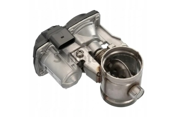7 03608 16 0 PIERBURG EXHAUST THROTTLE