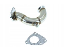 Downpipe Opel Vectra C Signum Zafira B 1 9 CDTI Decat
