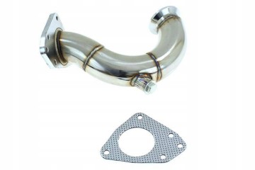 Downpipe Opel Vectra C Signum Zafira B 1 9 CDTI Decat