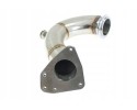 Downpipe Opel Vectra C Signum Zafira B 1 9 CDTI Decat Part manufacturer Turboworks
