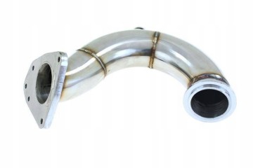 Downpipe Opel Vectra C Signum Zafira B 1 9 CDTI Decat Catalog number of the part MG DP 029