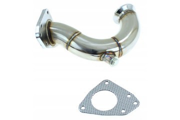 Downpipe Opel Vectra C Signum Zafira B 1 9 CDTI Decat Quality of parts according to GVO P replacement with original quality